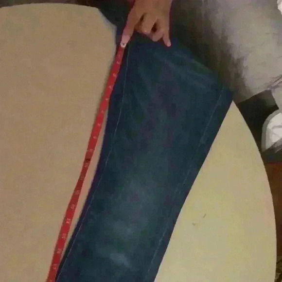 Madewell Denim Jeans - Picture 10 of 10